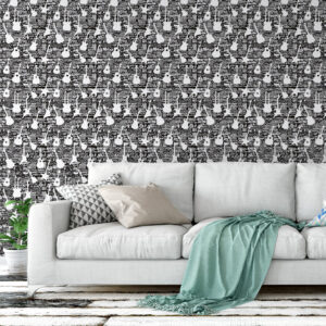 Papel de Parede CASUAL 0163