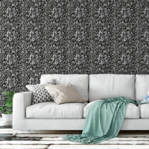Papel de Parede CASUAL 0165