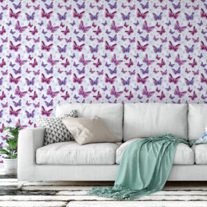 Papel de Parede CASUAL 0166