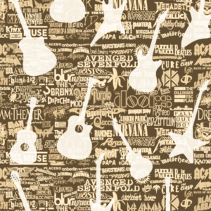 Papel de Parede CASUAL 0169
