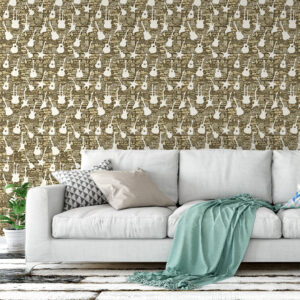 Papel de Parede CASUAL 0169