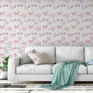 Papel de Parede CASUAL 0171