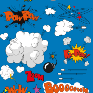 Papel de Parede CASUAL 0172