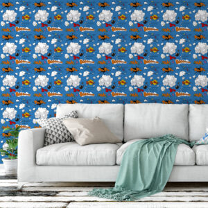 Papel de Parede CASUAL 0172