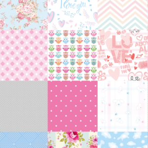 Papel de Parede CASUAL 0173