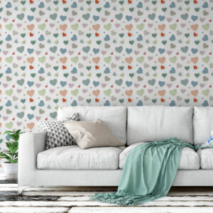 Papel de Parede CASUAL 0175