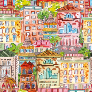 Papel de Parede CASUAL 0178