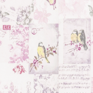 Papel de Parede CASUAL 017