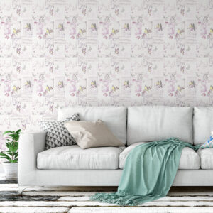 Papel de Parede CASUAL 017