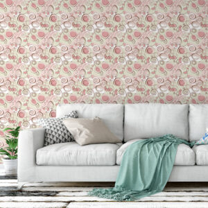 Papel de Parede CASUAL 0180