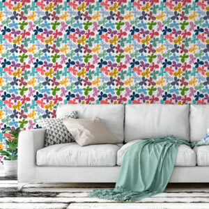 Papel de Parede CASUAL 0181