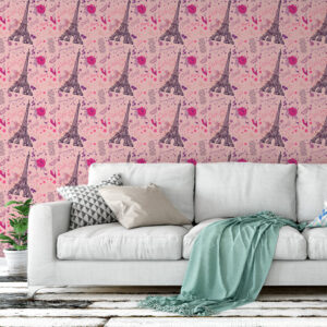 Papel de Parede CASUAL 0182