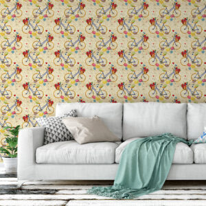 Papel de Parede CASUAL 0183