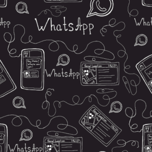 Papel de Parede CASUAL 0184