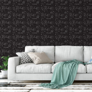 Papel de Parede CASUAL 0184
