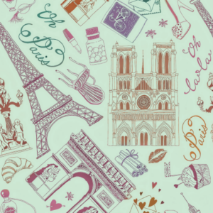 Papel de Parede CASUAL 020