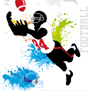 Papel de Parede CASUAL 023