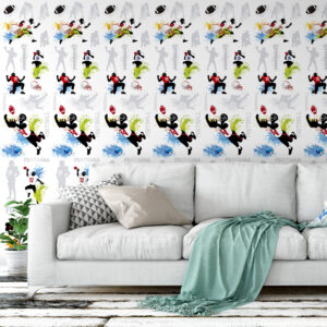 Papel de Parede CASUAL 023