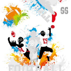 Papel de Parede CASUAL 024