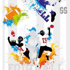 Papel de Parede CASUAL 025