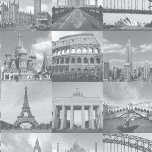 Papel de Parede CASUAL 027