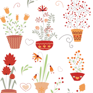 Papel de Parede CASUAL 030