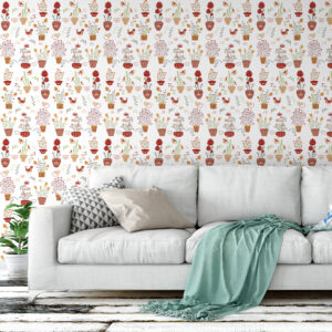 Papel de Parede CASUAL 030