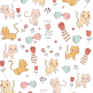Papel de Parede CASUAL 031