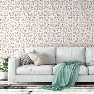 Papel de Parede CASUAL 031
