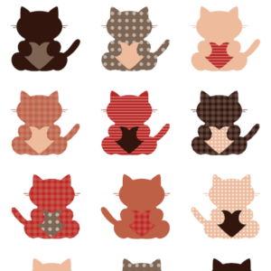 Papel de Parede CASUAL 033