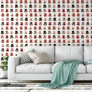 Papel de Parede CASUAL 033
