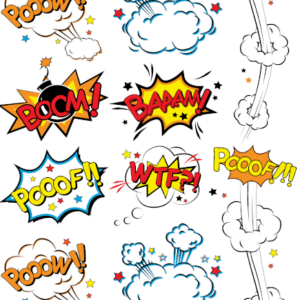 Papel de Parede CASUAL 034