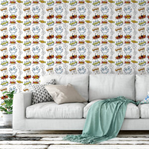 Papel de Parede CASUAL 034