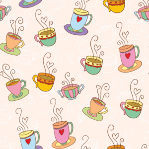 Papel de Parede CASUAL 035