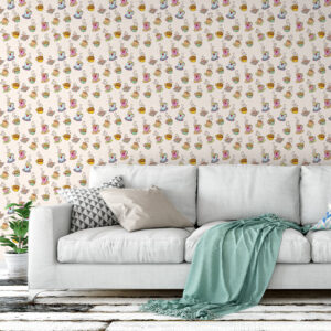 Papel de Parede CASUAL 035
