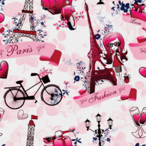Papel de Parede CASUAL 036