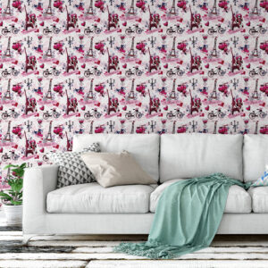Papel de Parede CASUAL 036