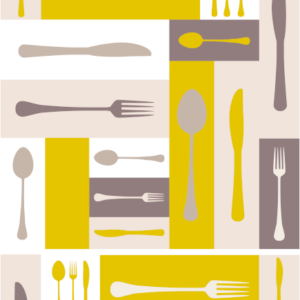 Papel de Parede CASUAL 038