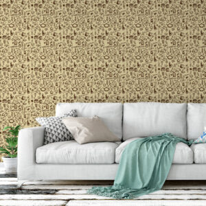 Papel de Parede CASUAL 042