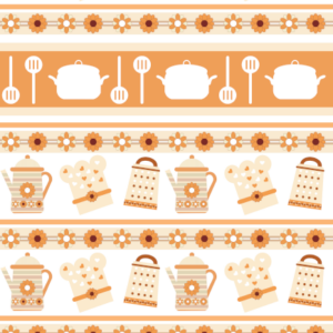 Papel de Parede CASUAL 045