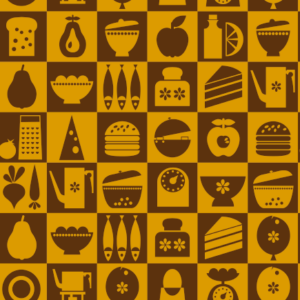 Papel de Parede CASUAL 048