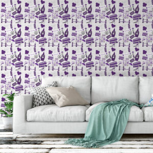 Papel de Parede CASUAL 051