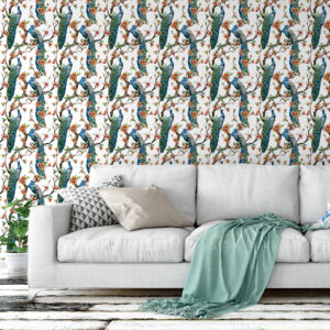 Papel de Parede CASUAL 053