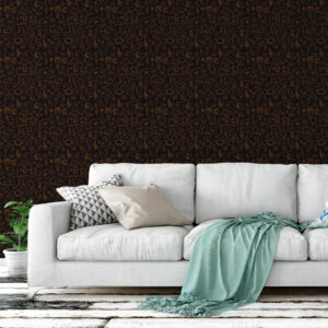 Papel de Parede CASUAL 055