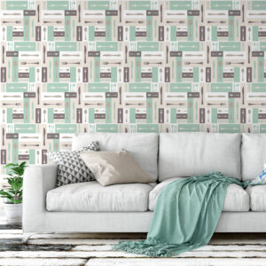 Papel de Parede CASUAL 056
