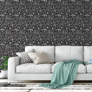 Papel de Parede CASUAL 058