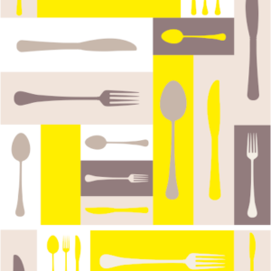 Papel de Parede CASUAL 059