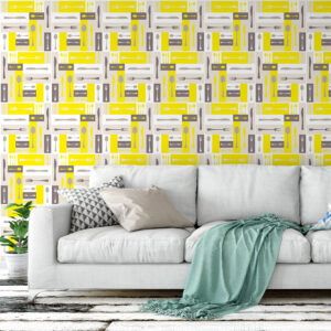 Papel de Parede CASUAL 059