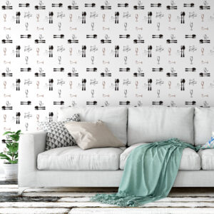 Papel de Parede CASUAL 061