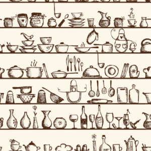 Papel de Parede CASUAL 062